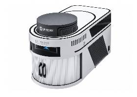 Raman Spectrometers Raman Spectrometers