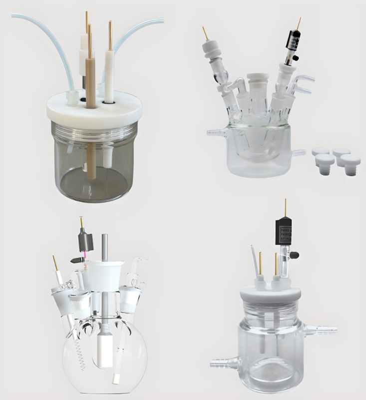 Electrochemical Cell