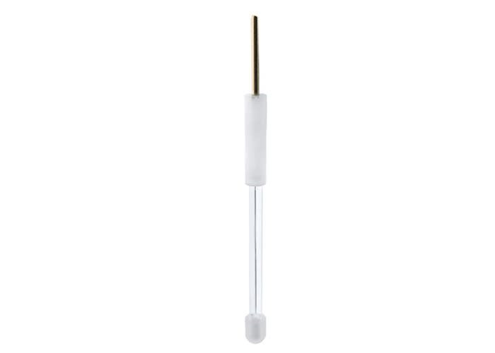 Non-aqueous Ag/Ag⁺ Reference Electrode | Au & Nz