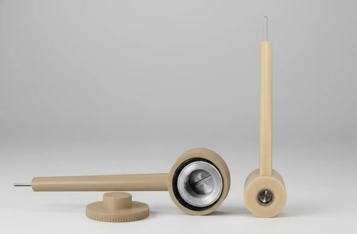 Corrosion Specimen Holder&nbsp;&ndash; The Critical Accessory for Accurate Results