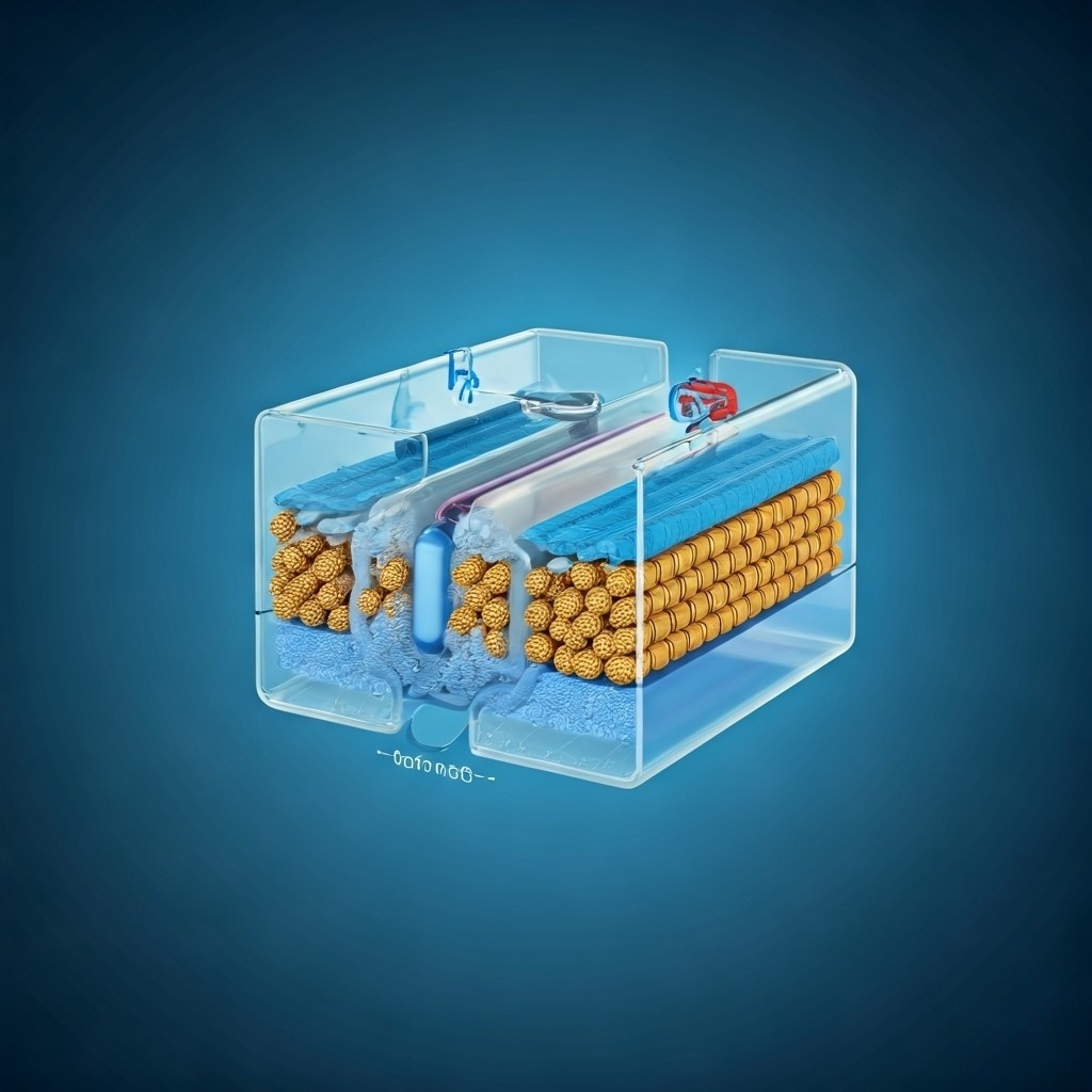 Fuel Cells Continuous Energy Conversion Systems