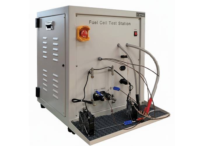 fuel cell test station , Proton Exchange Membrane Fuel Cell