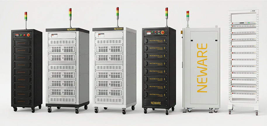Neware Battery Testing Equipment AU