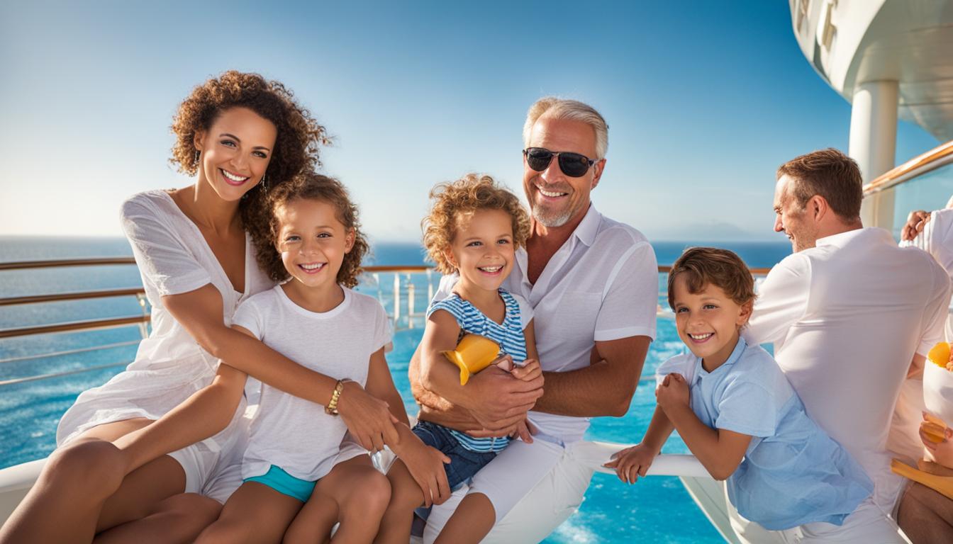 Family Cruise