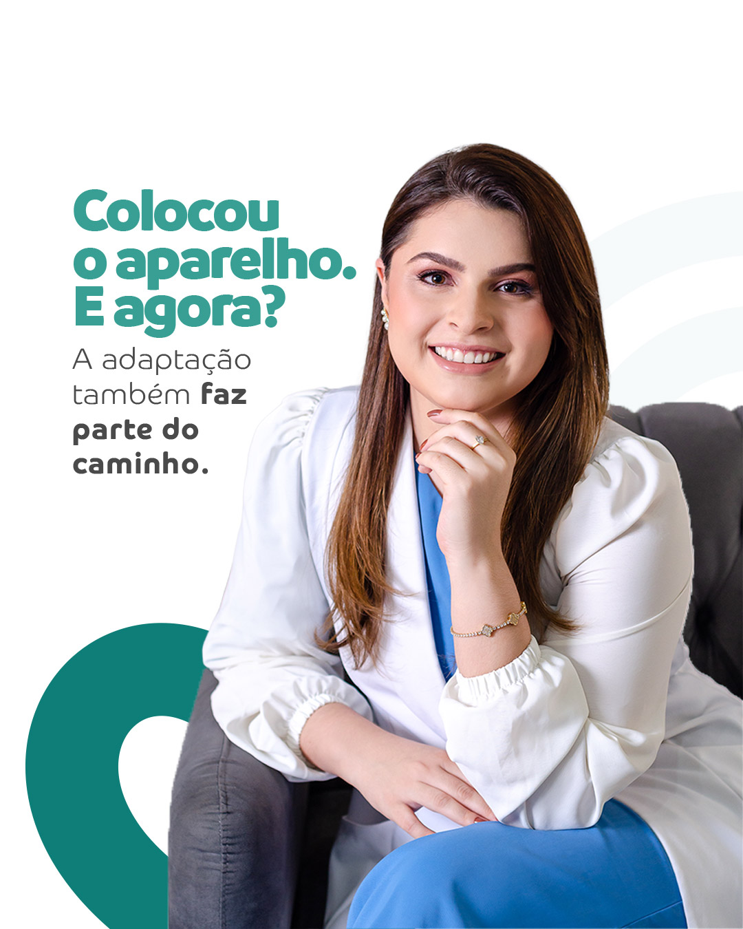Reabilitação auditiva: o que acontece depois que o aparelho chega