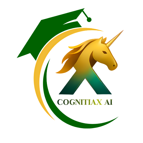 CognitiaX AI