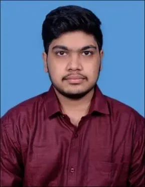 S. Pradeep Sai Teja - Lecturer - EEE