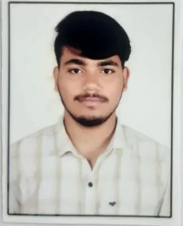 Sayed Shamsheer Ahamad - Lecturer - EEE