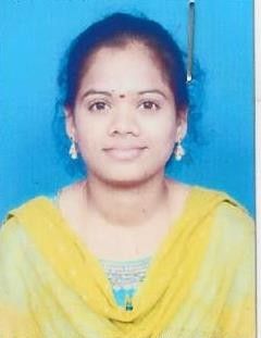 Valle Prasanthi - Lecturer - EEE