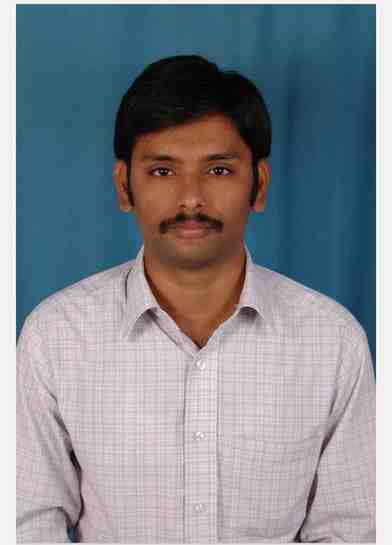 CH Vishnu Chakravarthi - Lecturer - EEE