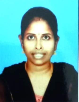 B. Sandhya Rani - Lecturer - EEE