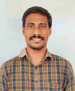 P. Suresh - Lecturer - EEE