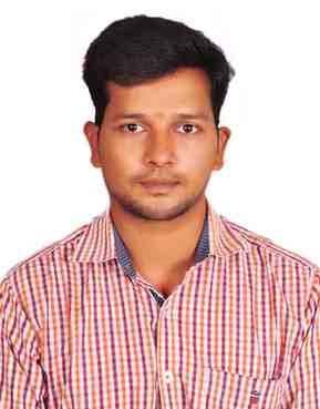 Y Naveen Kumar - Lecturer - EEE