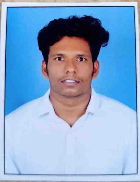 K. Durga Prasad - Lecturer - Computer Engineering