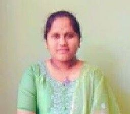 A. V. Monika Ratnam - Lecturer - Computer Engineering