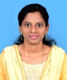 Elmaji Garikina - Lecturer - Computer Engineering