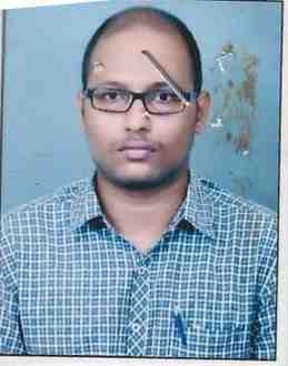 K. Vamsi - Lecturer - Computer Engineering