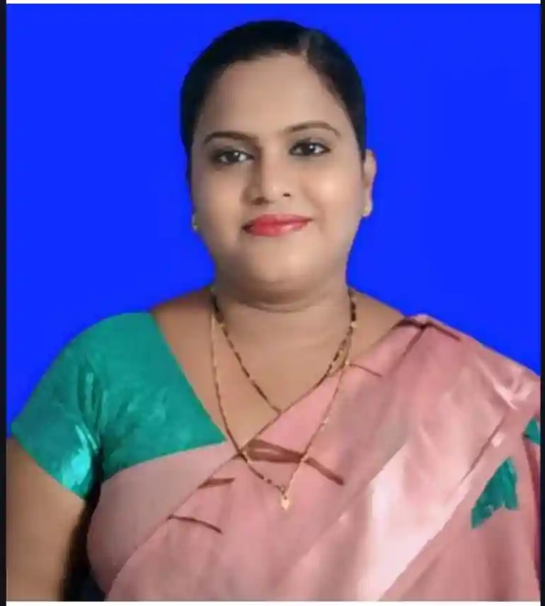R. Ramya - Lecturer - Computer Engineering