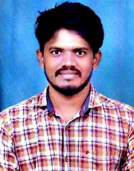 G. Manoj Kumar - Lecturer - Computer Engineering