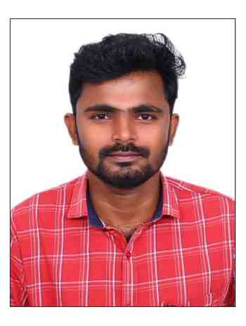 R. Rajesh - Lecturer - Computer Engineering