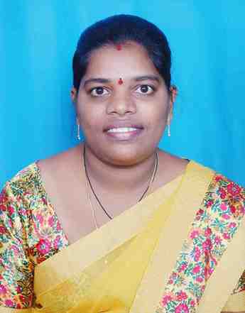 B. Durgadevi - Lecturer - Computer Engineering