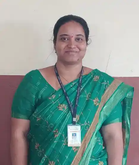 V. Ratna Rohini