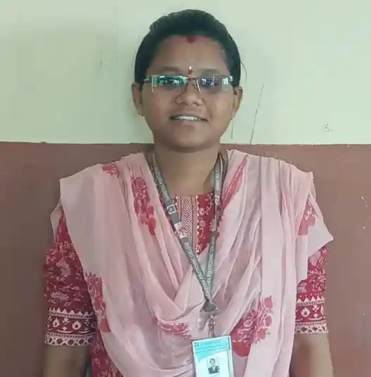 P. Santoshi Kumari