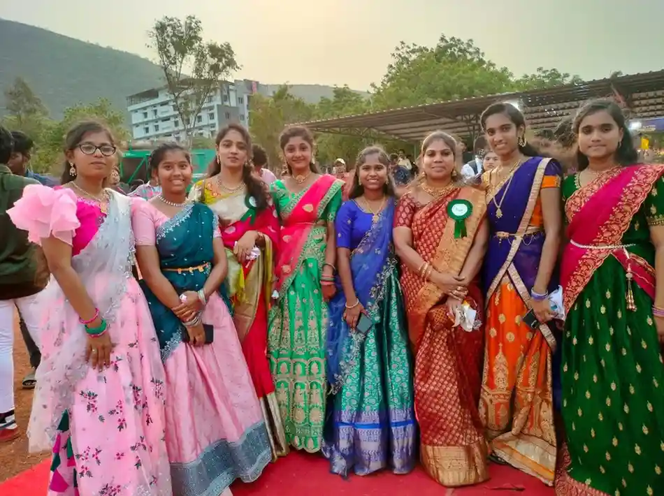 Industrial Visit Photo 3