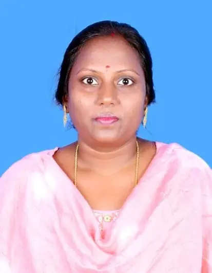 CH. Santoshi Bharathi