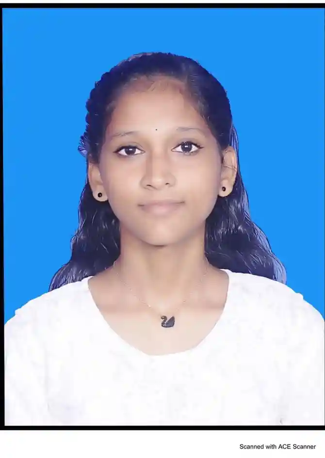 Achievement Student 2