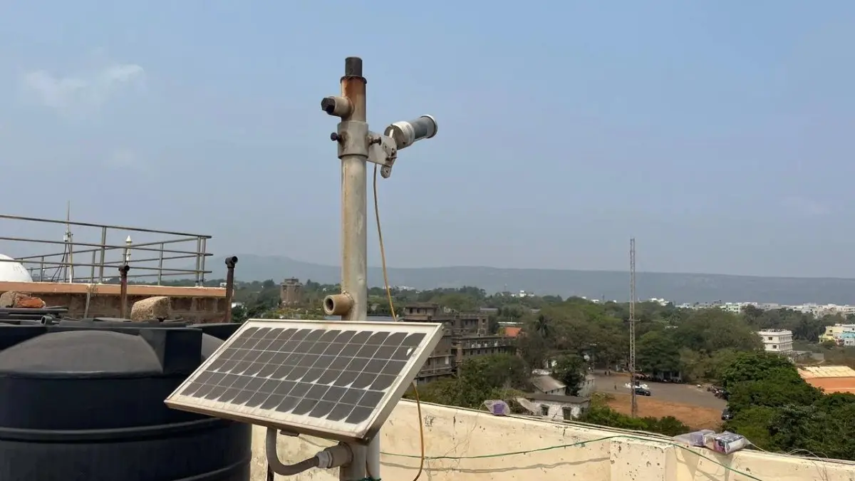 Industrial Visit Photo 3