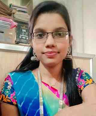 R Geethika