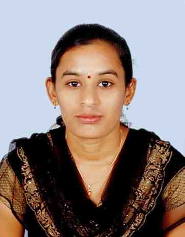 SR Ramalakshmi