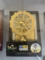 LIC Dharma Chakra Trophy 2023, Mumbai Div-IV — Thumbnail