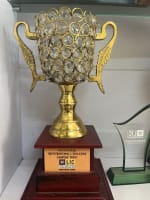 LIC Champions' Trophy 2014, Western Zone — Thumbnail