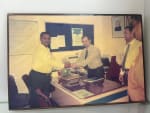 LIC Recognition Ceremony — Early Career Achievement — Thumbnail
