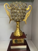 LIC Corporate Trophy 2016 — Thumbnail