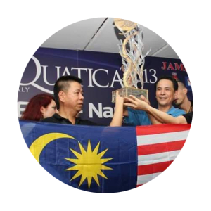 Discus Farms - OzDiscus