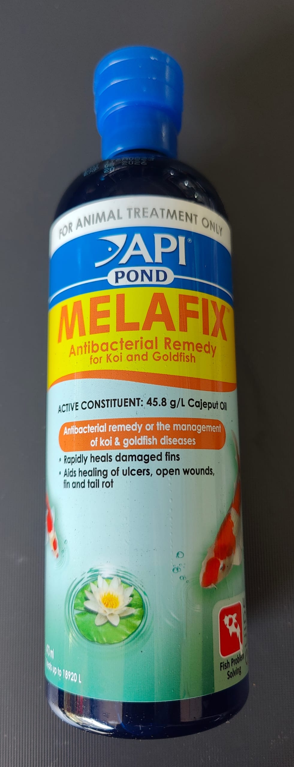 Melafix top