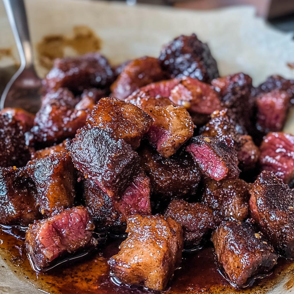 Poor Man’s Burnt Ends: Budget-Friendly BBQ Bliss