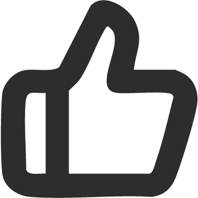 Icon Pouce