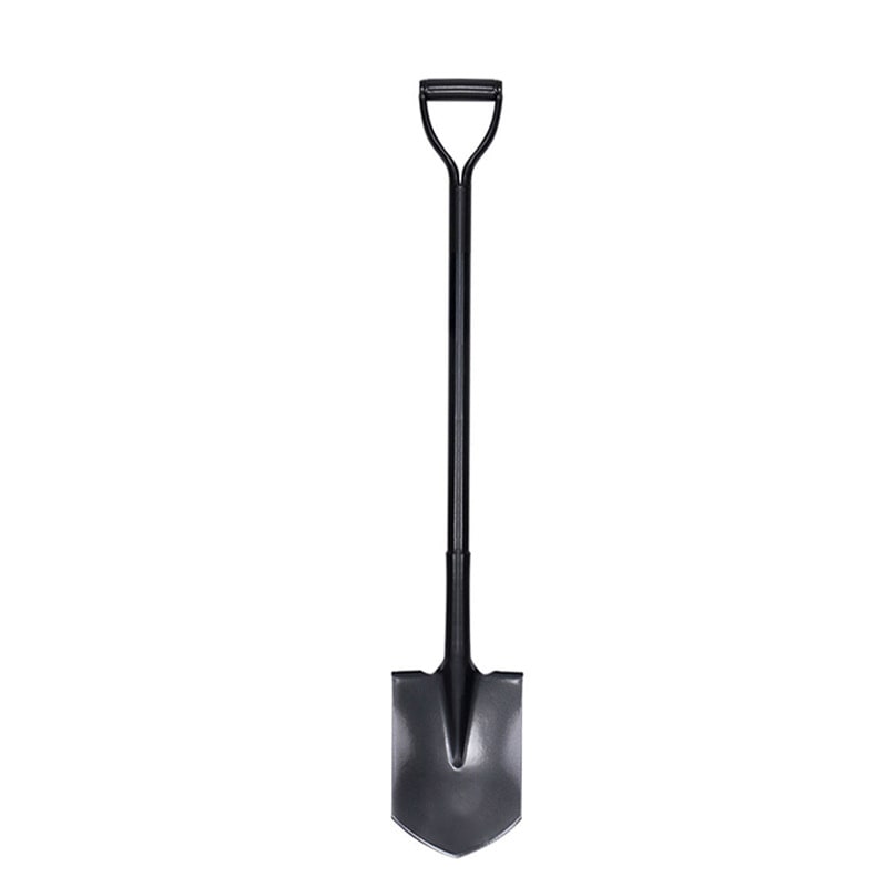 Manganese Steel Drain Spade with Steel Handle