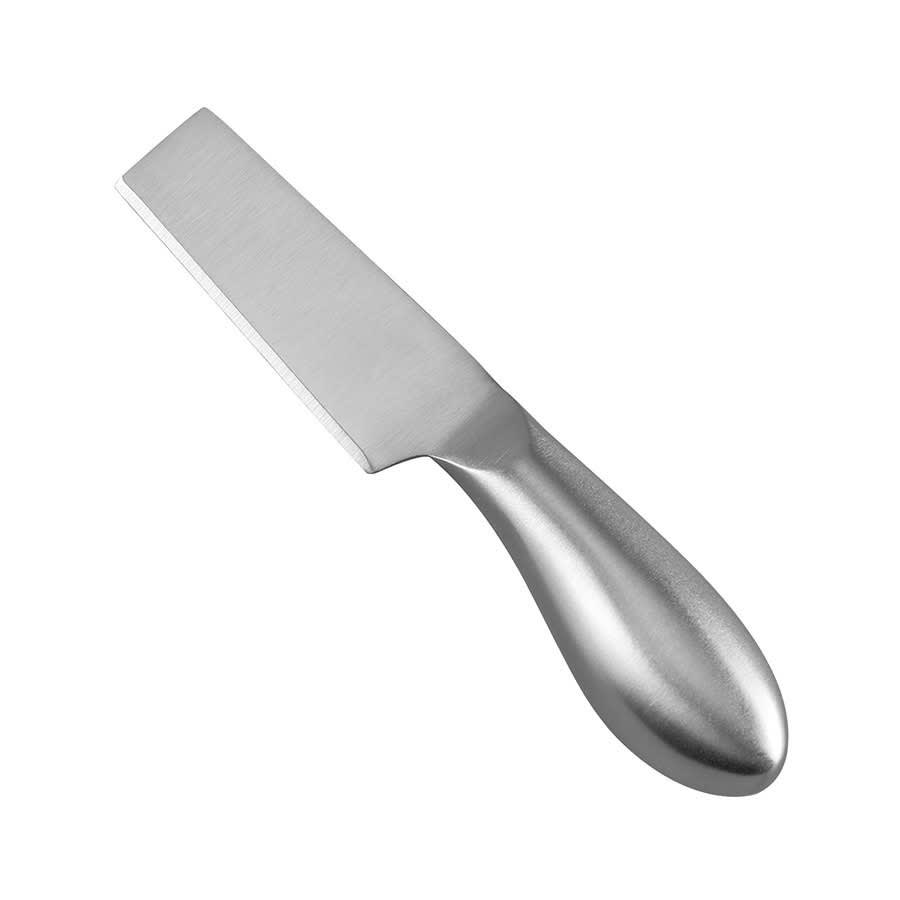 5-12-Stainless-Steel-Narrow-Flat-Cheese-Knifefrom RUITONGS KSC121231