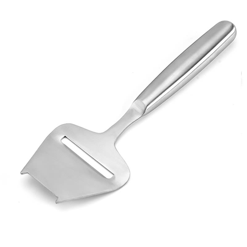 Stainless Steel Cheese Plane Slicer with Solid Handle from RUITONGS