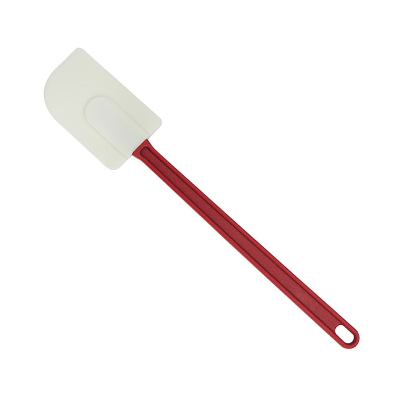 14 inch Silicone Spatula Heat Resistant Kitchen Spatula 10 14 16 Inch from RUITONGS
