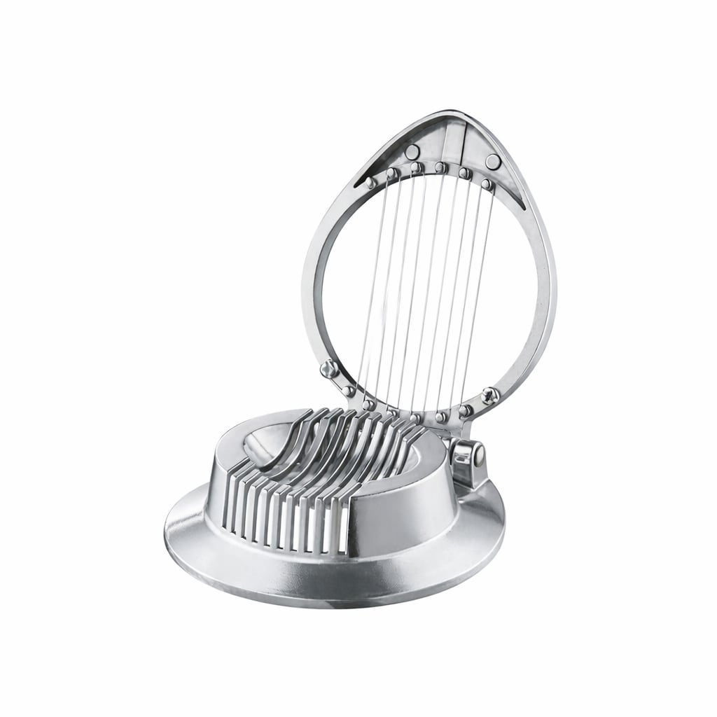 Aluminum Alloy Egg Slicer with Stainless Steel Cutting Wires from RUITONGS
