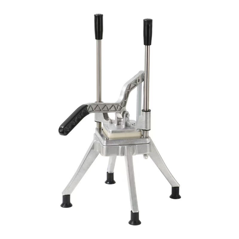 Commercial Vegetable Chopper with Interchangeable Blades from RUITONGS (3)