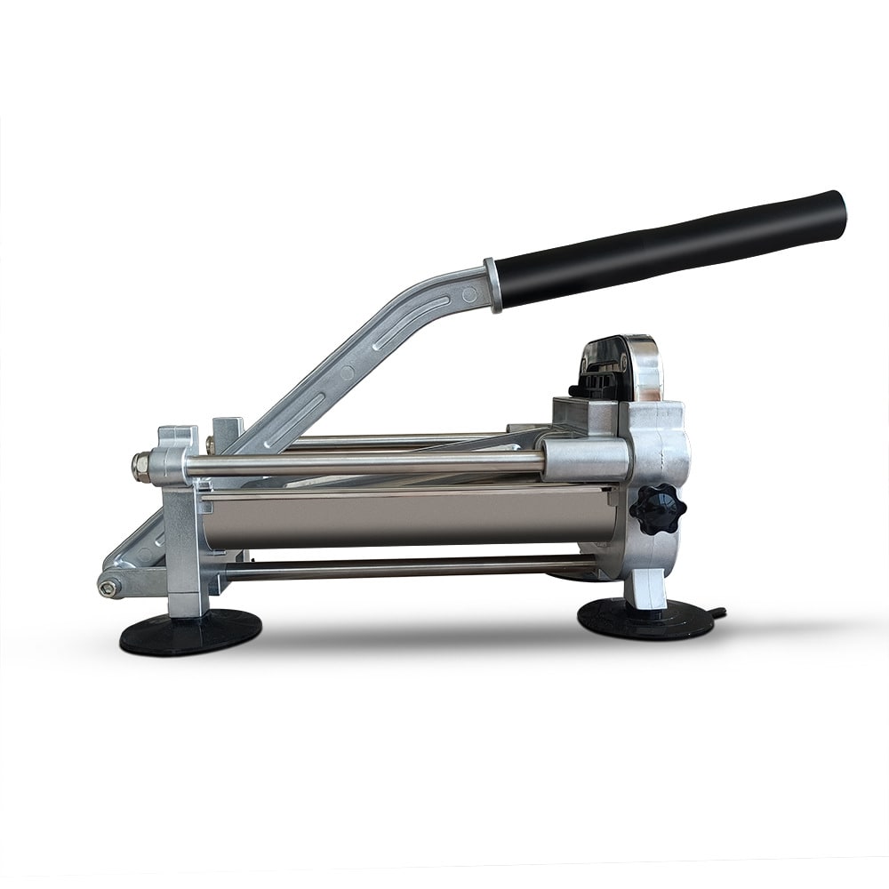 Commercial French Fry Cutter Machine with Suction Base from RUITONGS