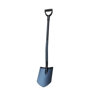 Manganese Steel Multi Purpose Digging Shovel