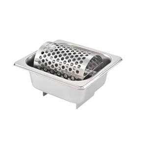 Stainless Steel Butter Roller for Grill and Corn Butter Applicator from RUITONGS KTB110101 (3)